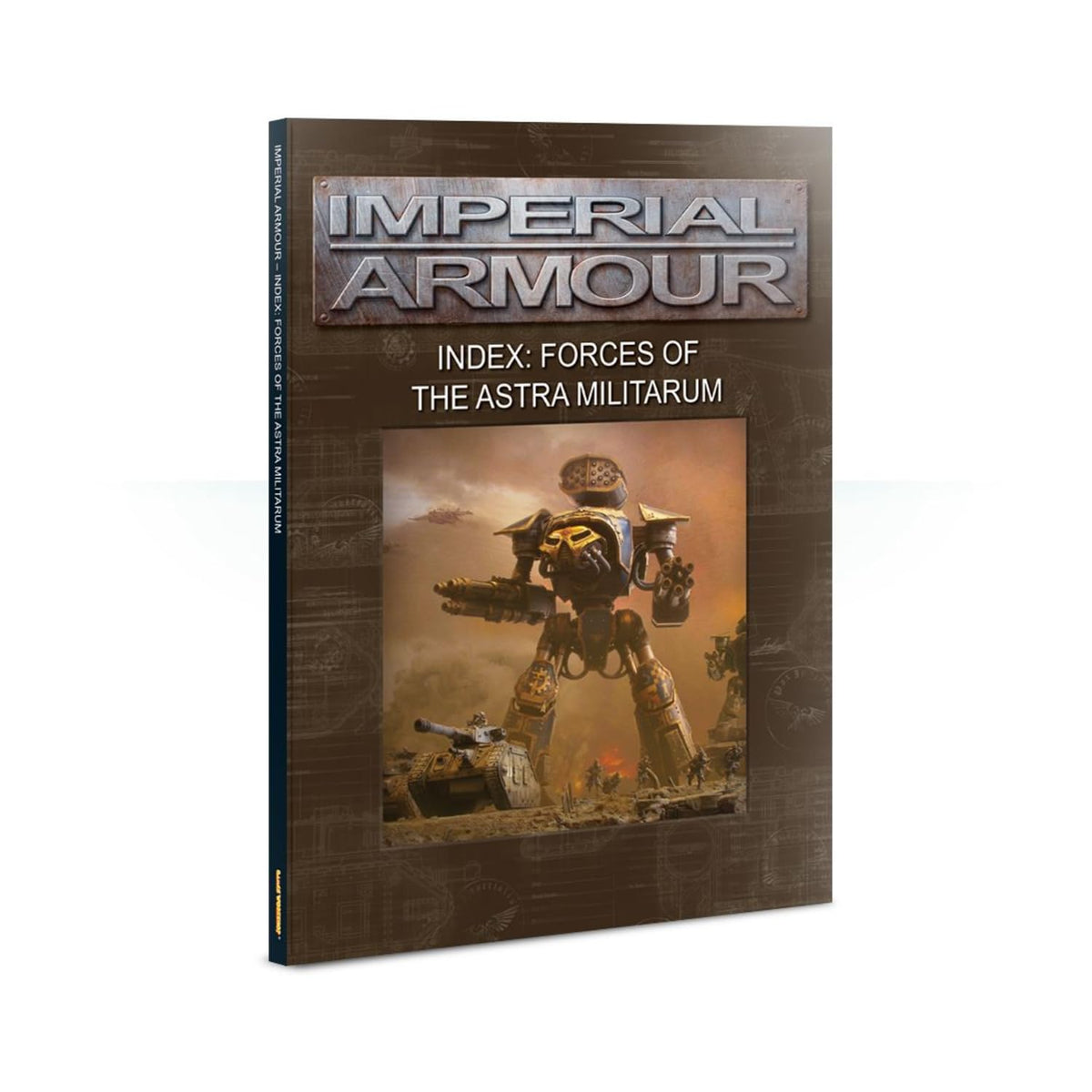 Imperial Armour Index: Forces of The Astra Militarum