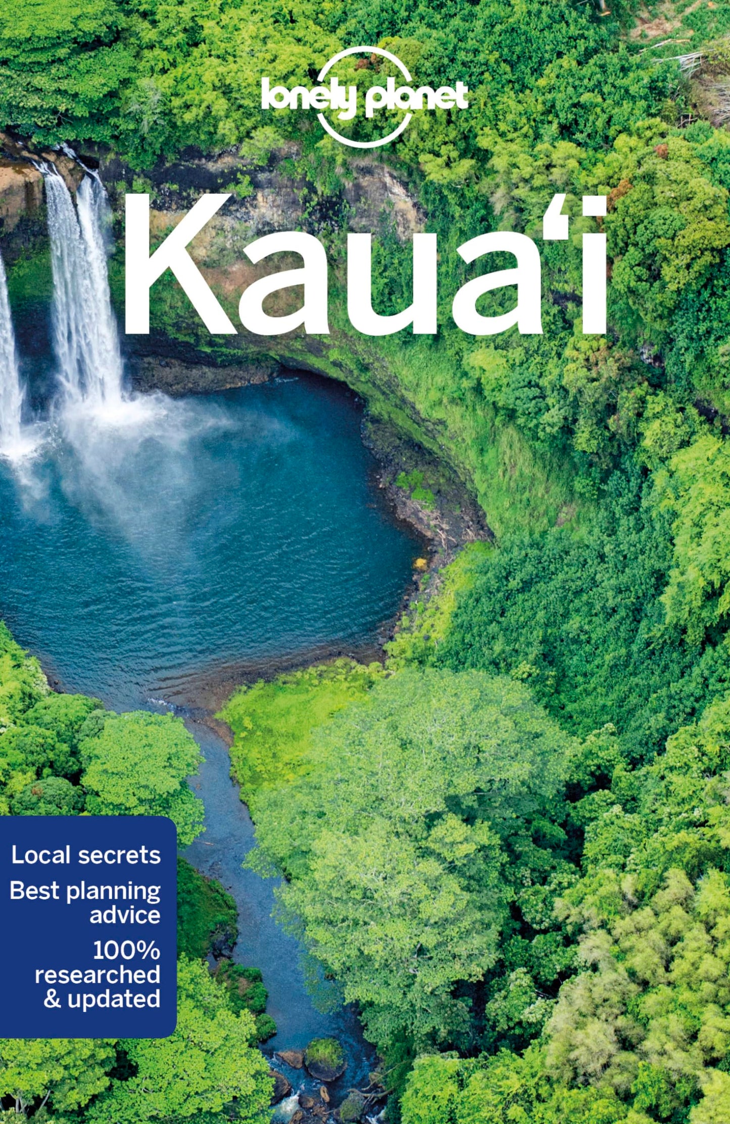 Lonely Planet Kauai (Travel Guide)