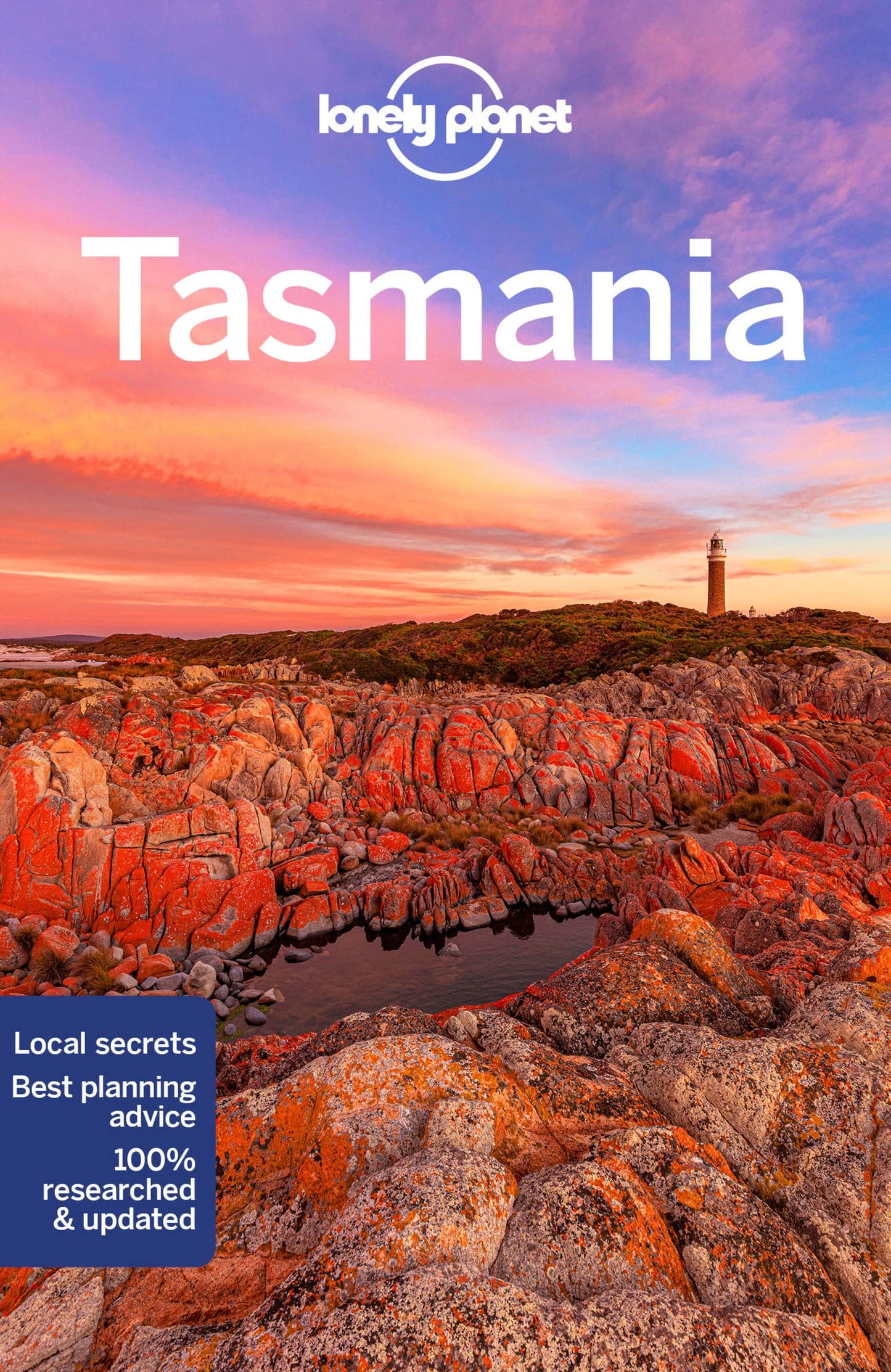 Lonely Planet Tasmania (Travel Guide) - 225