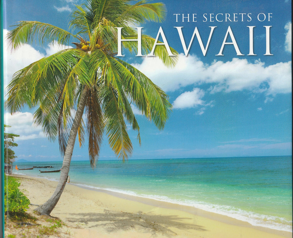 The Secrets of Hawaii