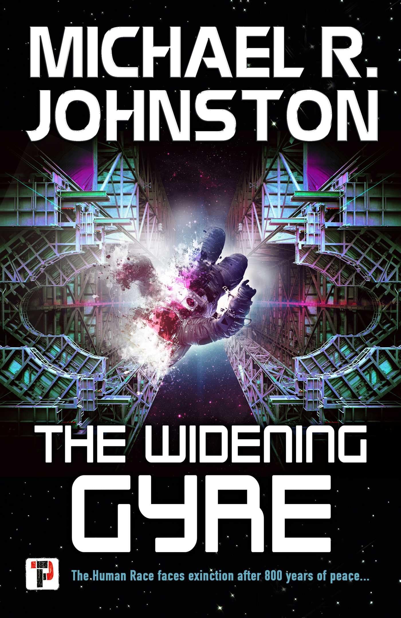 The Widening Gyre (1) (The Remembrance War) - 1207