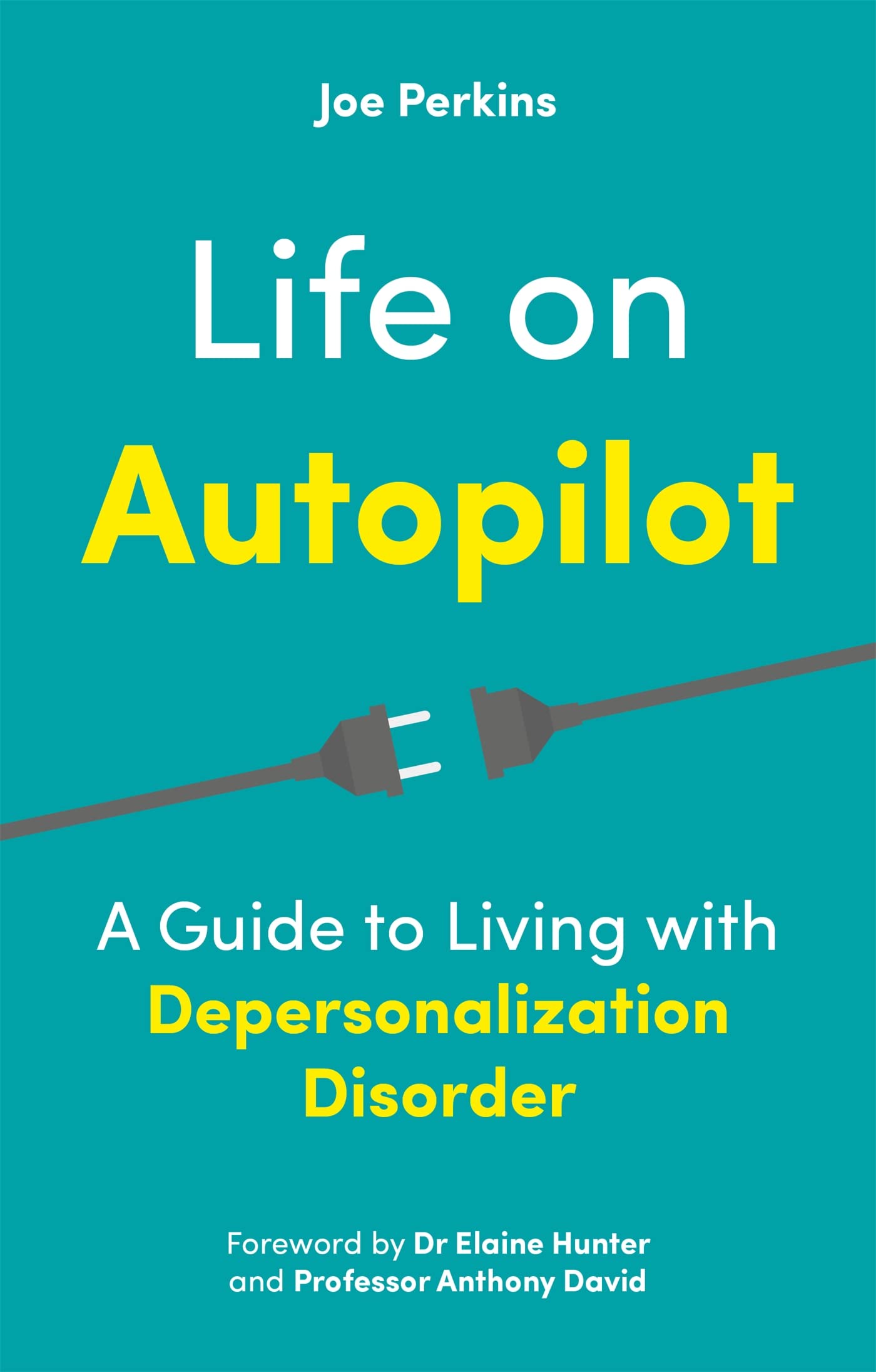 Life on Autopilot - 7728