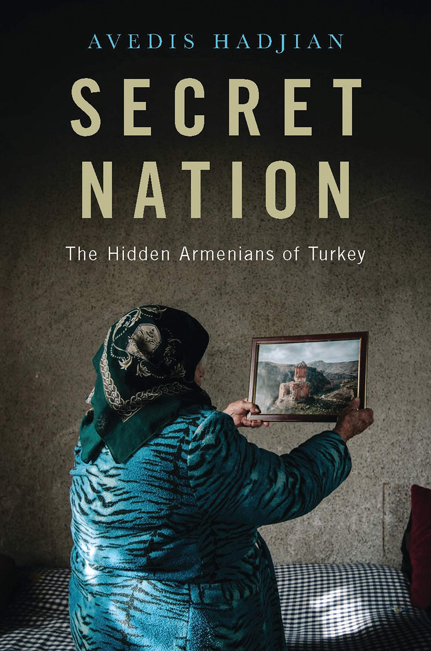 Secret Nation: The Hidden Armenians of Turkey - 1502