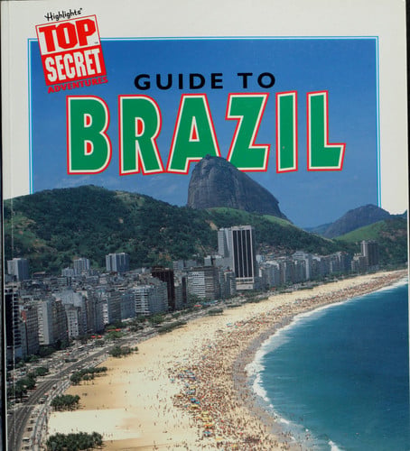 Guide to Brazil
