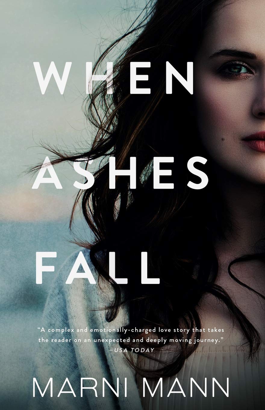 When Ashes Fall (Moments In Boston)