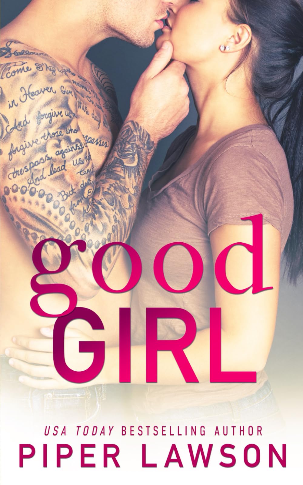 Good Girl (Wicked) - 3210