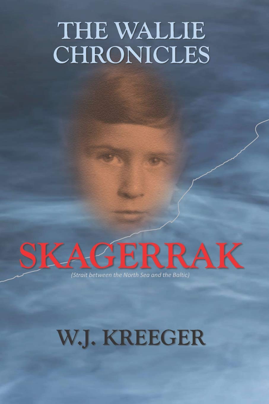 SKAGERRAK (THE WALLIE CHRONICLES)