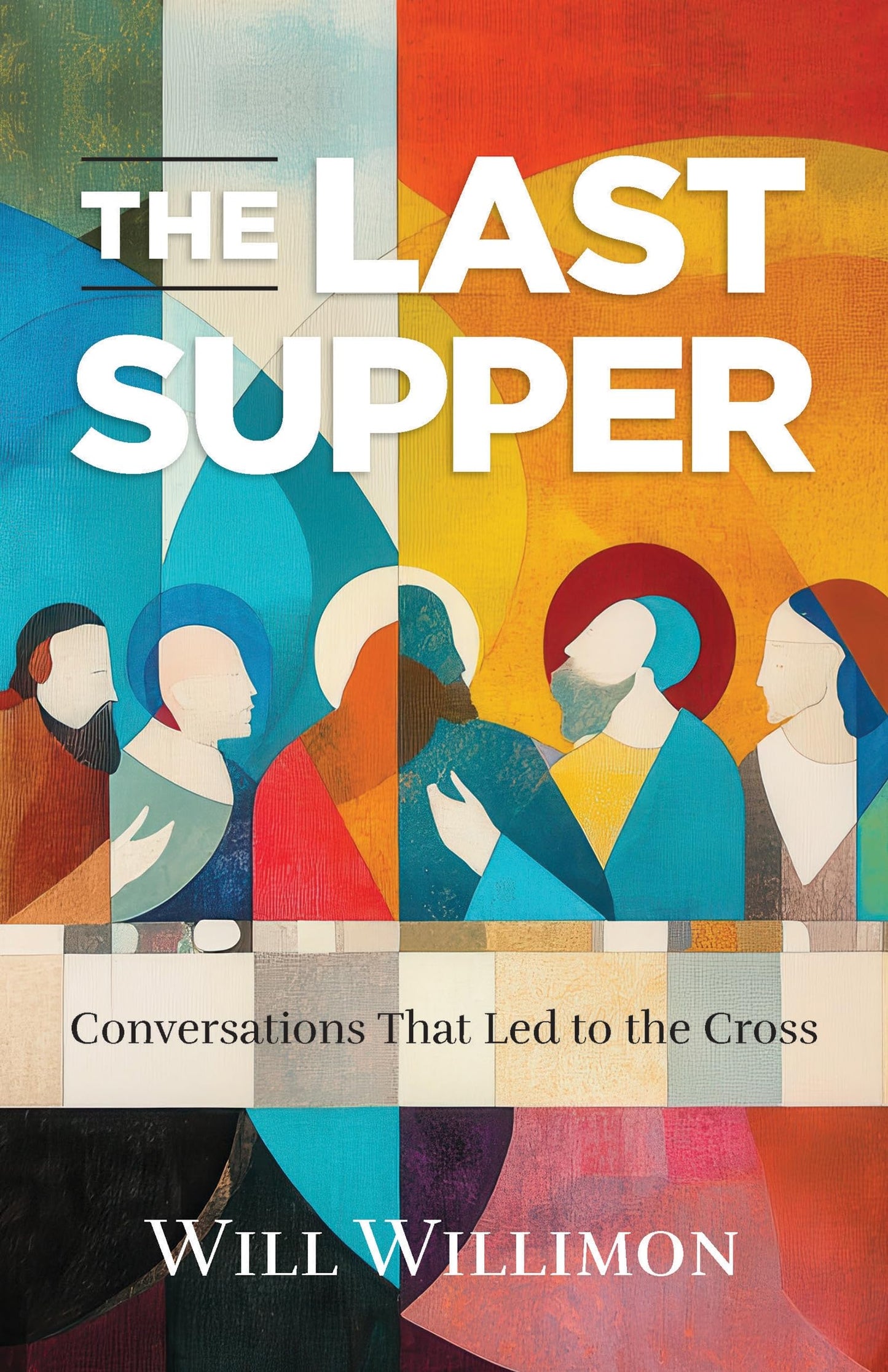 Last Supper