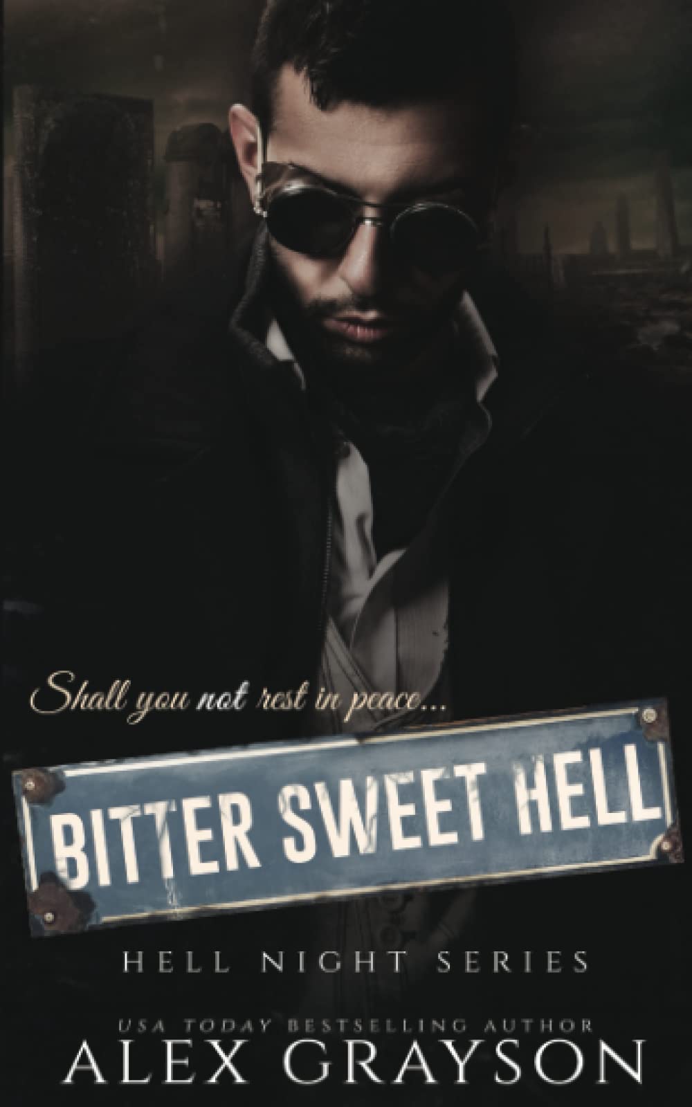 Bitter Sweet Hell (Hell Night)