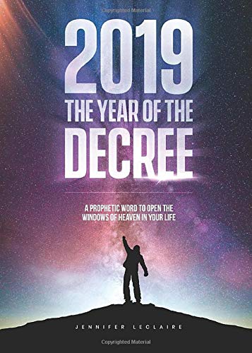 2019: The Year of the Decree - 8081