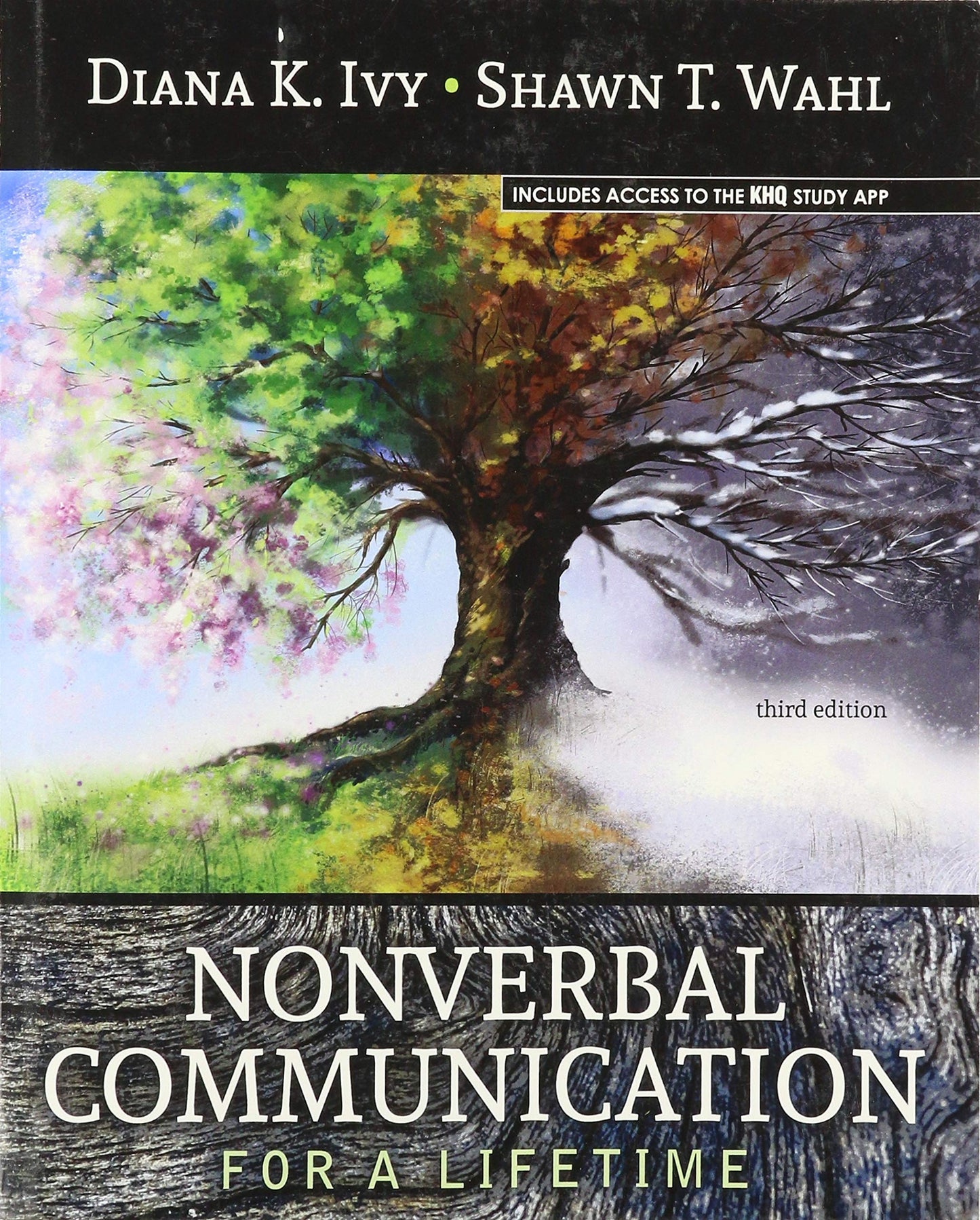 Nonverbal Communication for a Lifetime