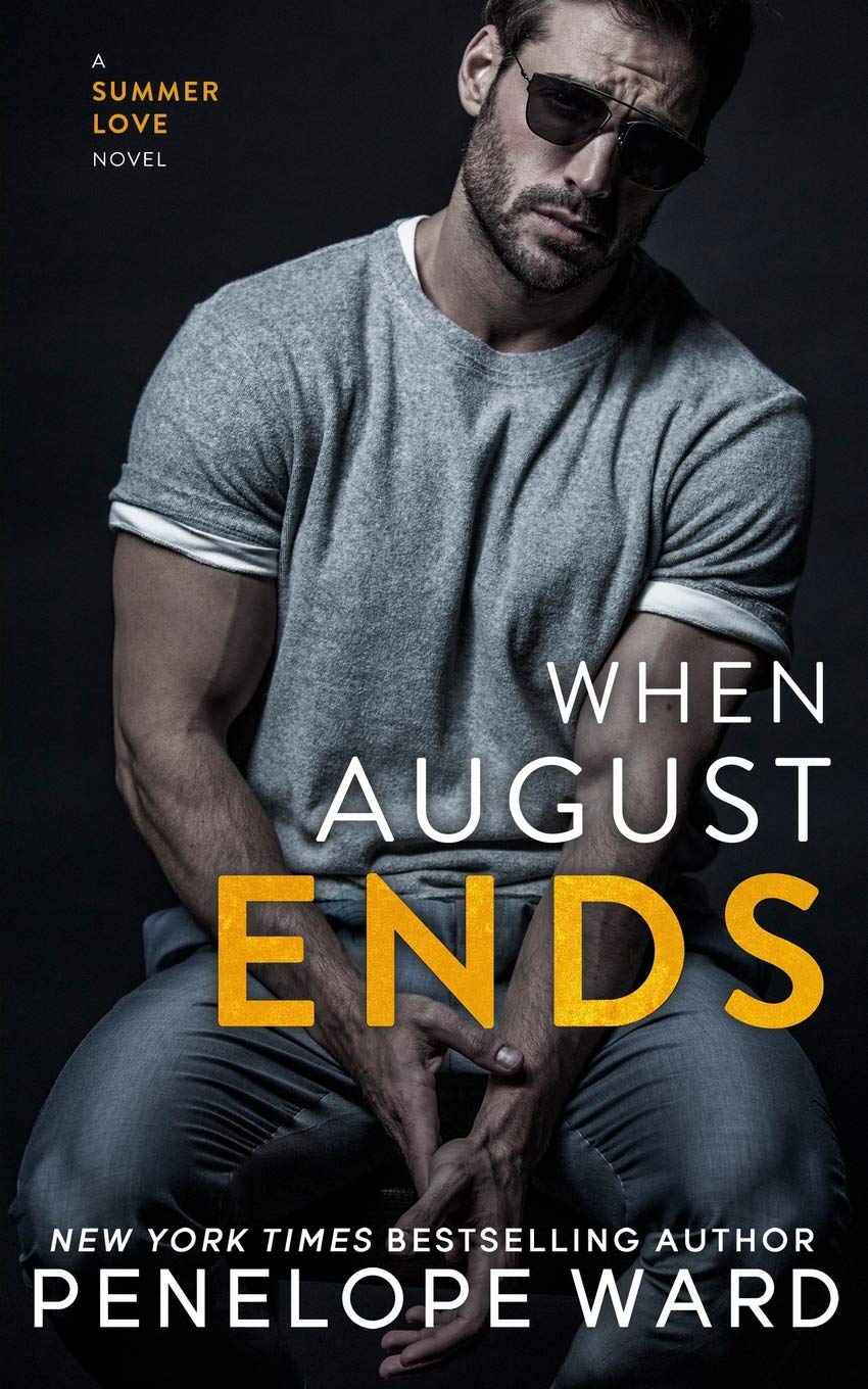 When August Ends