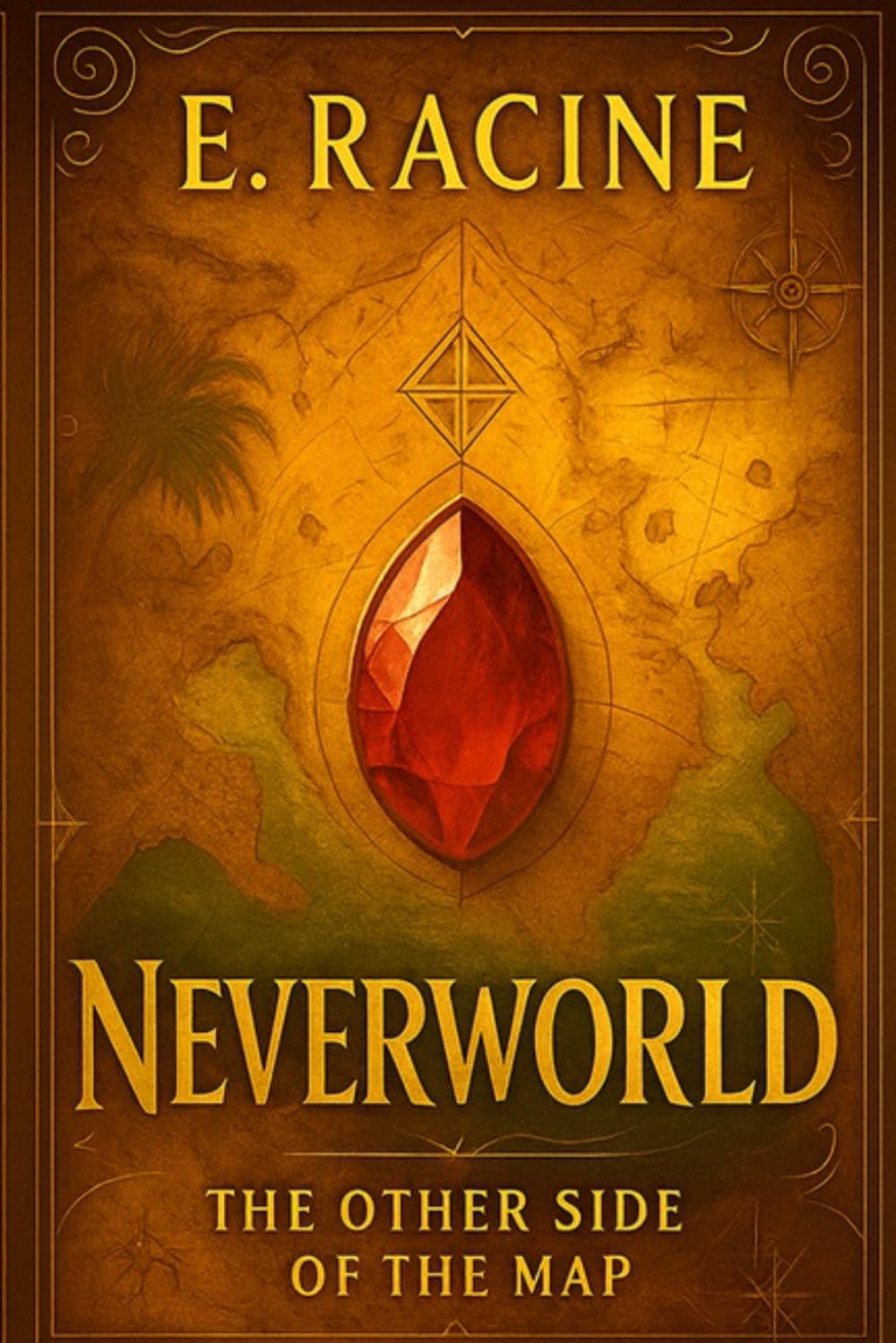 Neverworld: The other side of the map