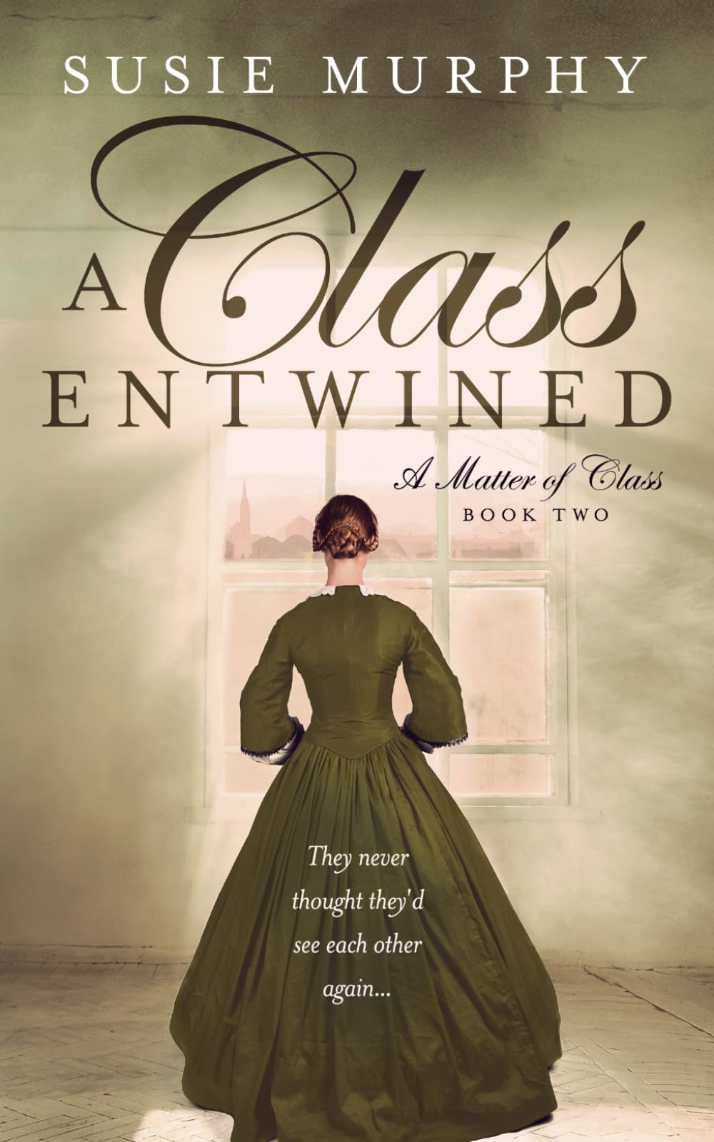 A Class Entwined (A Matter of Class)