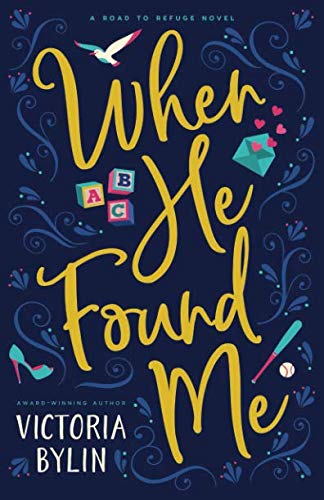 When He Found Me (Road to Refuge)