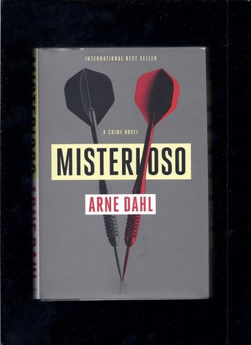 Misterioso