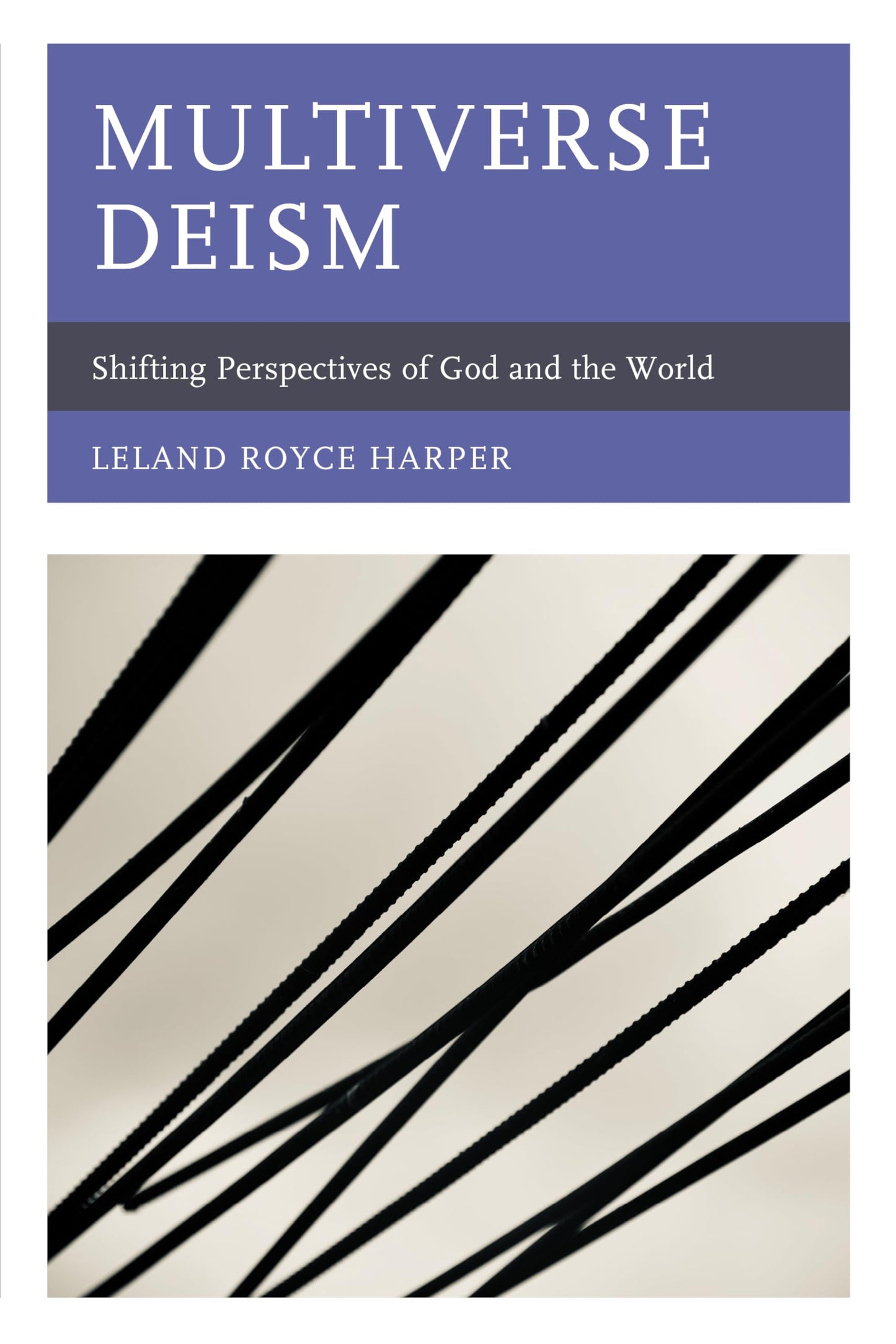 Multiverse Deism: Shifting Perspectives of God and the World