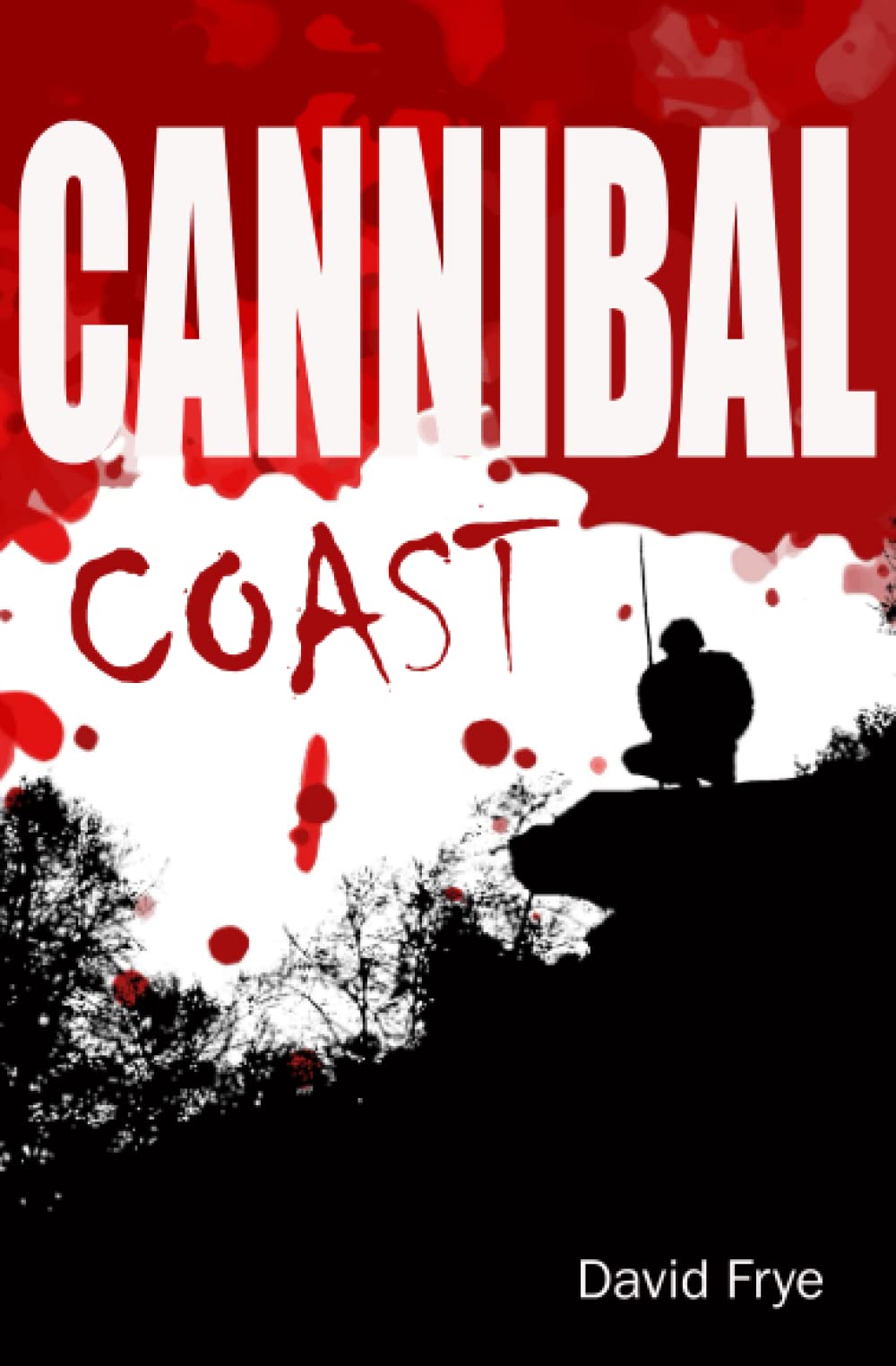 Cannibal Coast - 8237