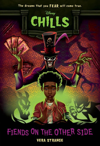 Fiends on the other side