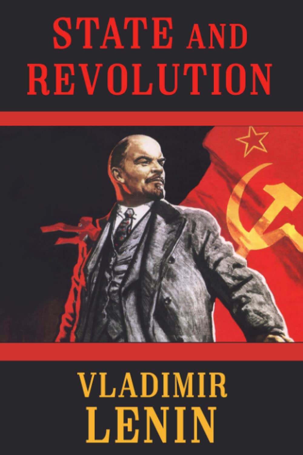 State and Revolution