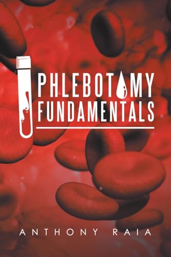 Phlebotomy Fundamentals - 9771