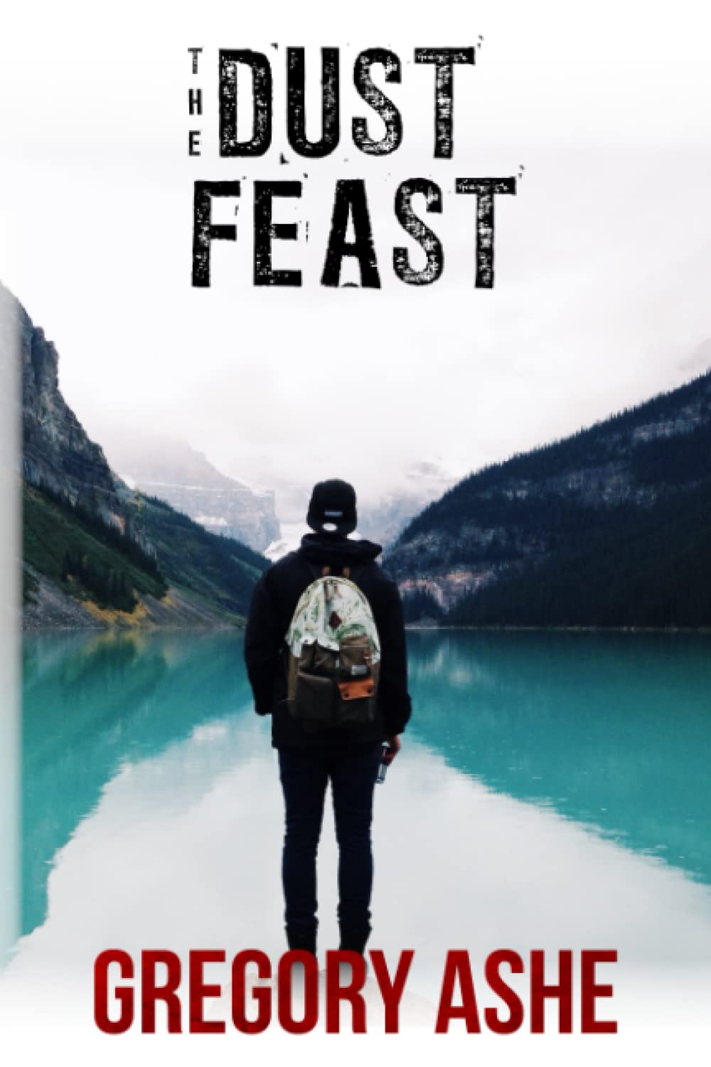 The Dust Feast (Hollow Folk)
