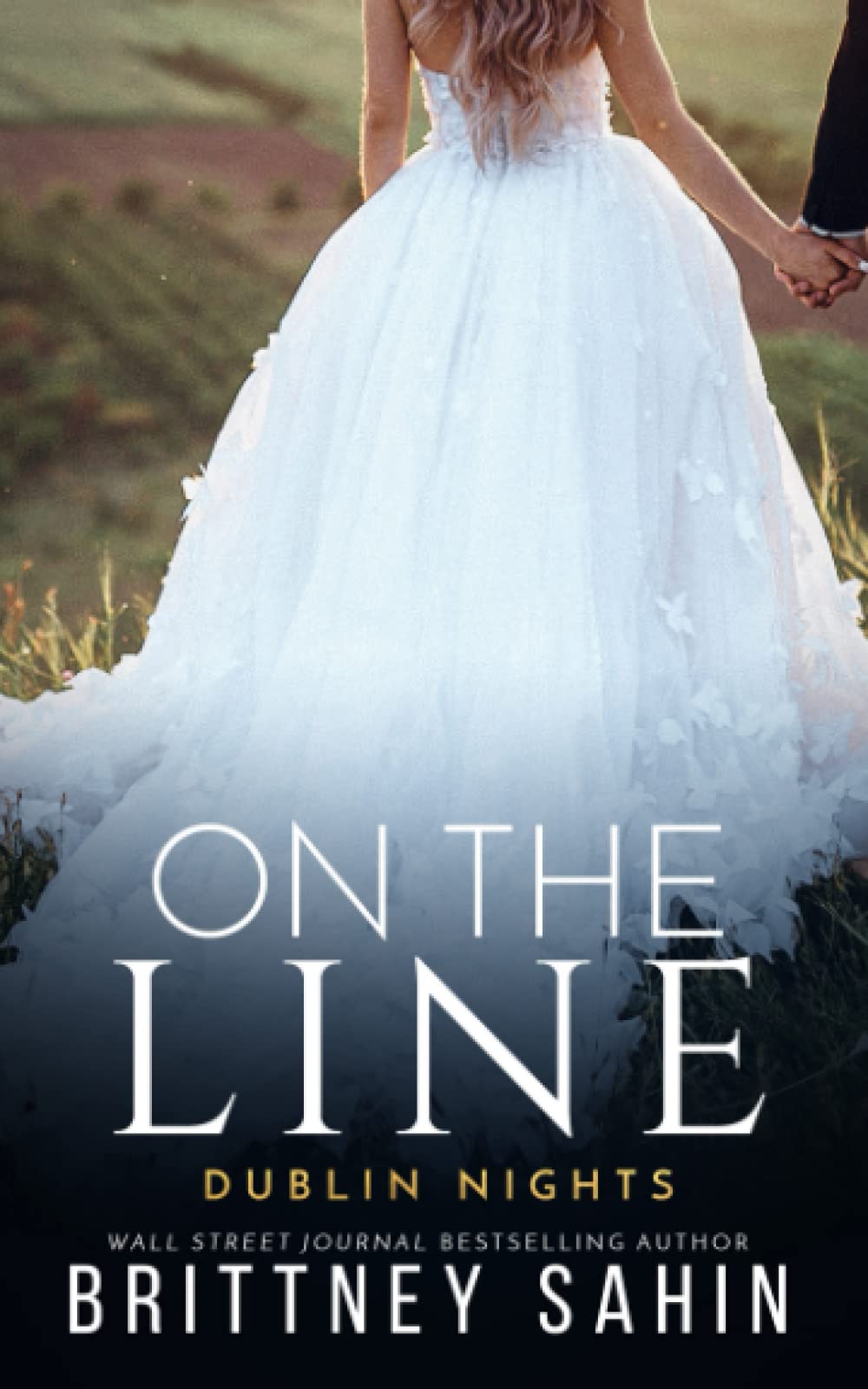 On the Line (Dublin Nights)