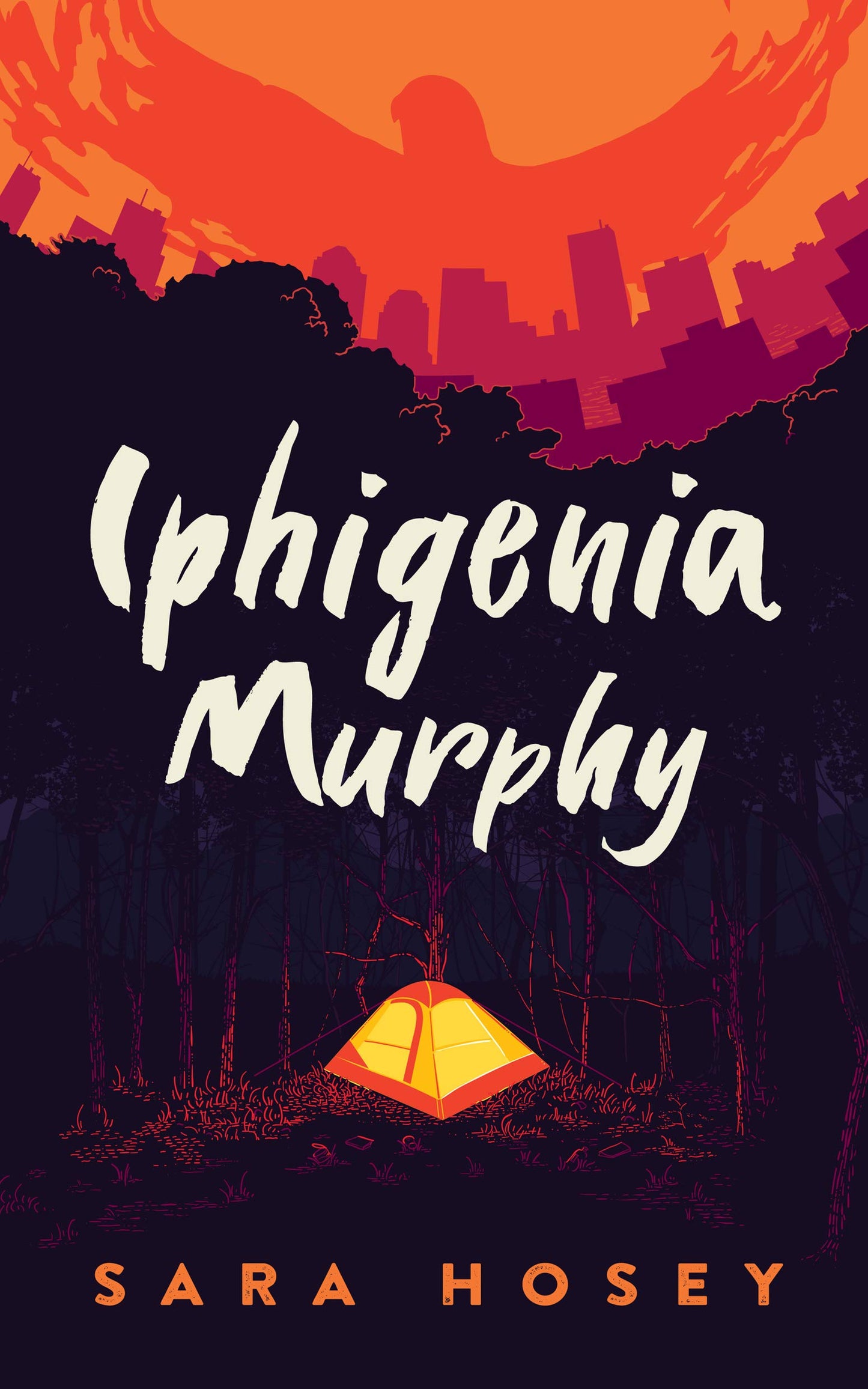 Iphigenia Murphy - 1383