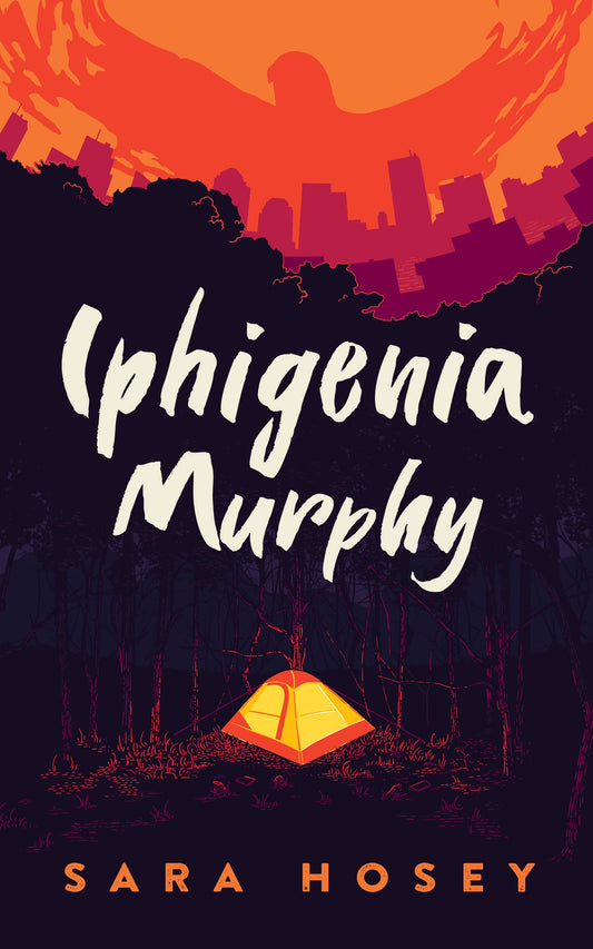 Iphigenia Murphy - 1383
