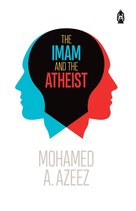 The Imam and The Atheist - 3959