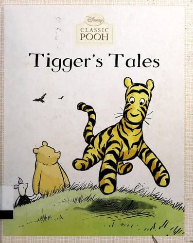 Tigger's Tales
