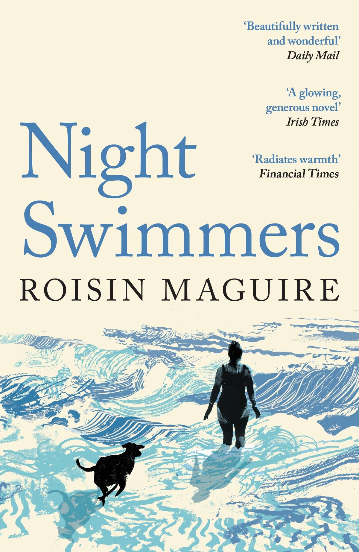 Night Swimmers