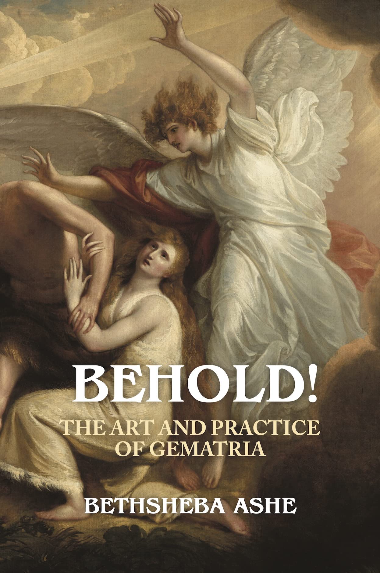Behold!: The Art and Practice of Gematria - 8731