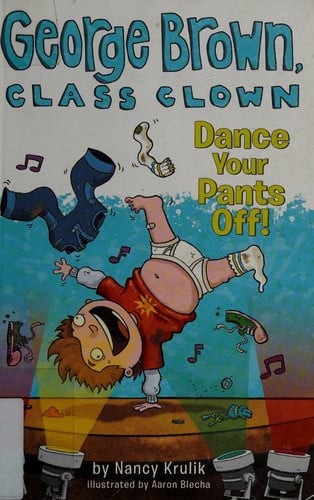 Dance Your Pants Off! #9