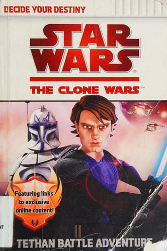 Star Wars, the Clone Wars The Essential Collection