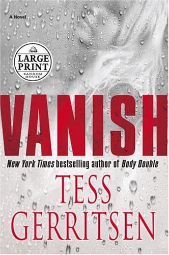 Vanish A Novel