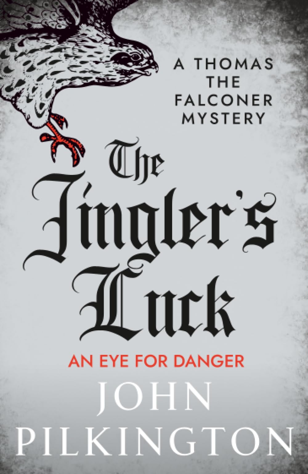 The Jingler's Luck