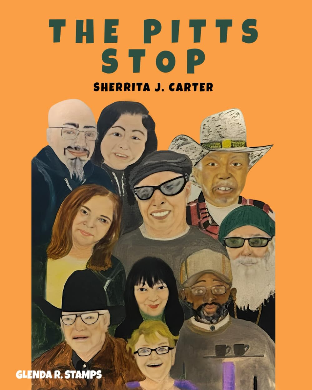The Pitts Stop