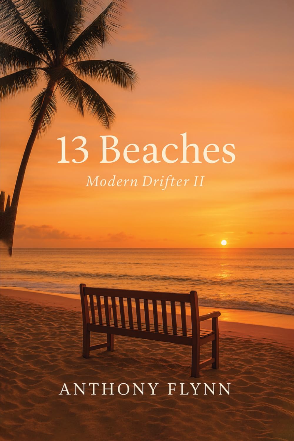 13 Beaches: Modern Drifter II