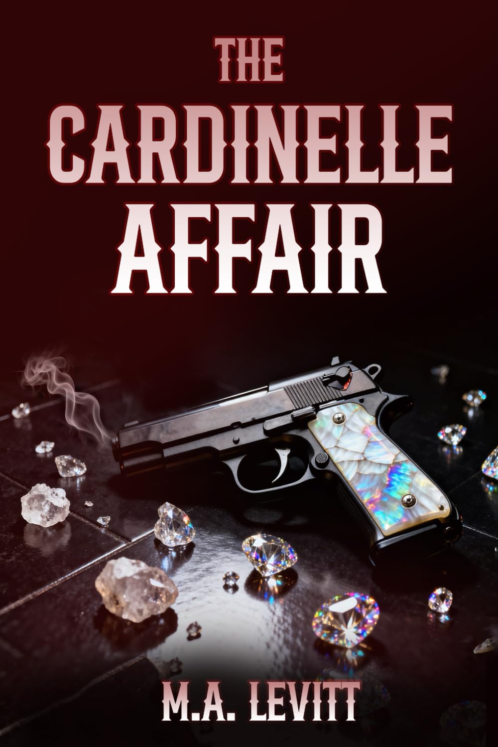 The Cardinelle Affair