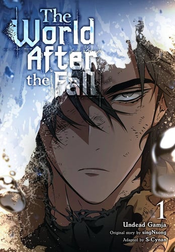 The world after the fall