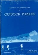 Leadership and administration of outdoor pursuits