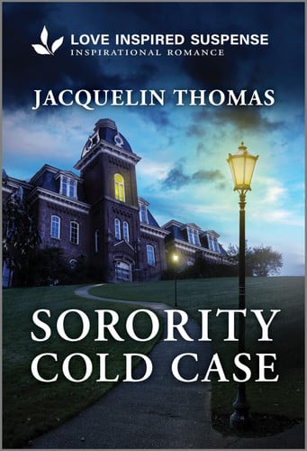 Sorority cold case