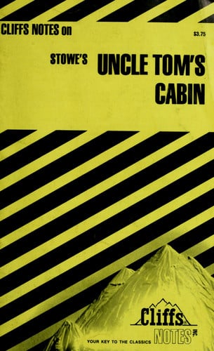 Uncle Tom's Cabin Notes