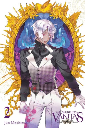 The case study of Vanitas