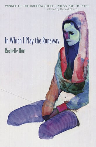 In which I play the runaway