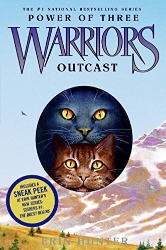 Outcast