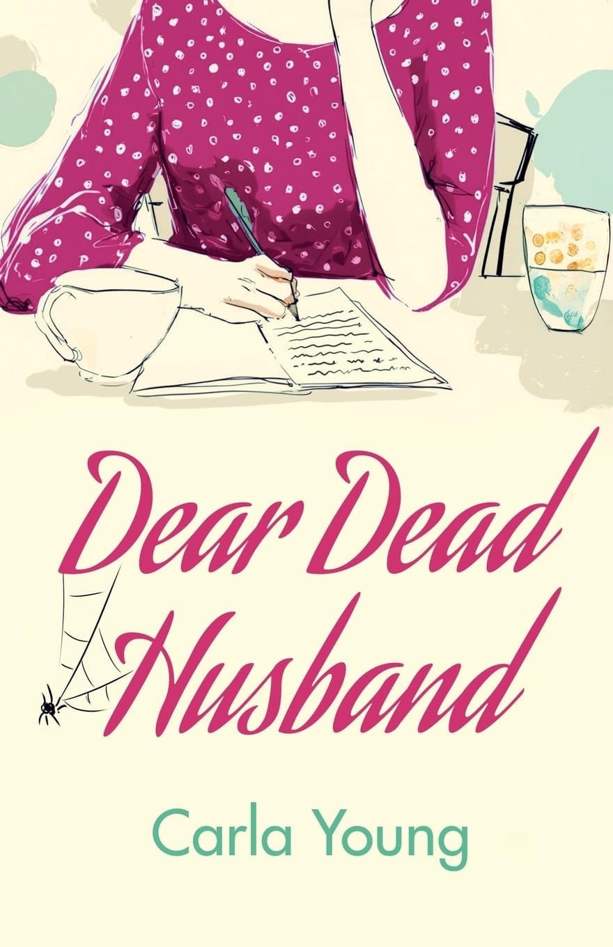 Dear Dead Husband
