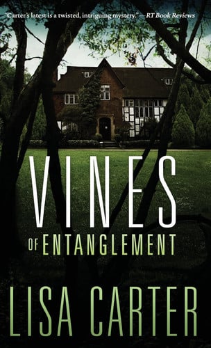 Vines of Entanglement