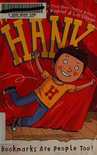 Bookmarks are people too!